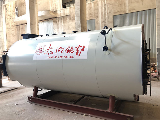 产品中心 - 无锡太湖锅炉有限公司
